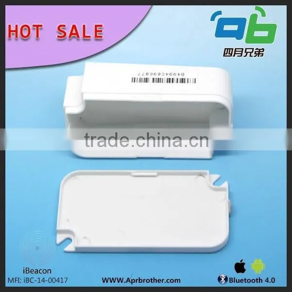 IBeacon Bluetooth Low Energy 4.0 Android and IOs Include SDK and APP photo-4