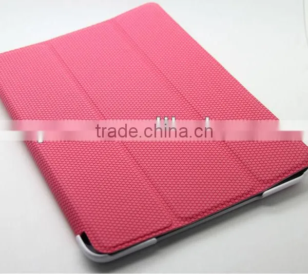 Ipad Leather Case/leather Case for Ipad