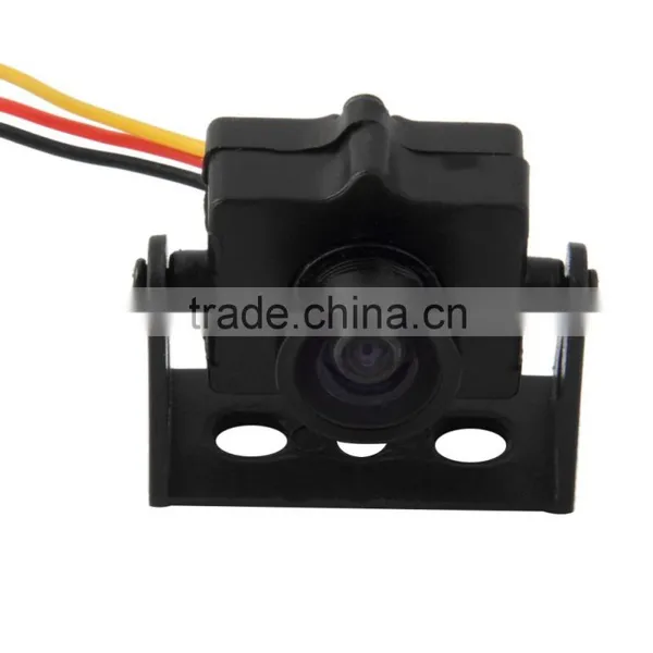 FPV 5.8g 600mw FPV Transmission Combo Set FS-4 for Mini Multirotor photo-2