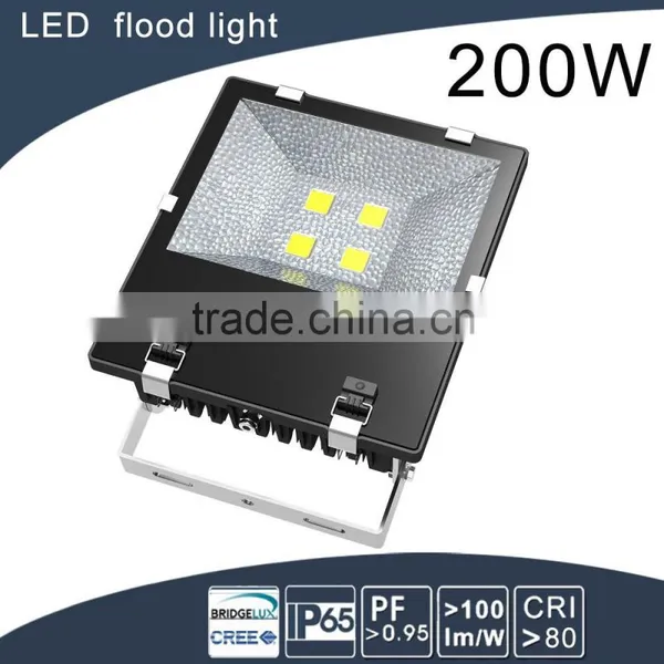 High Bright 160w Stand Led Flood Light