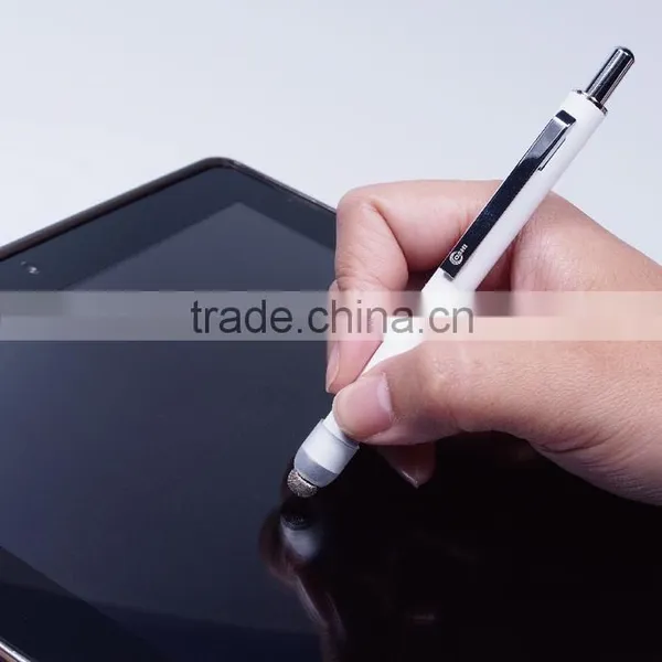 Stylus Pen for Ipad, Smart Phone, Fine Stylus Pen Scratch Protective photo-4