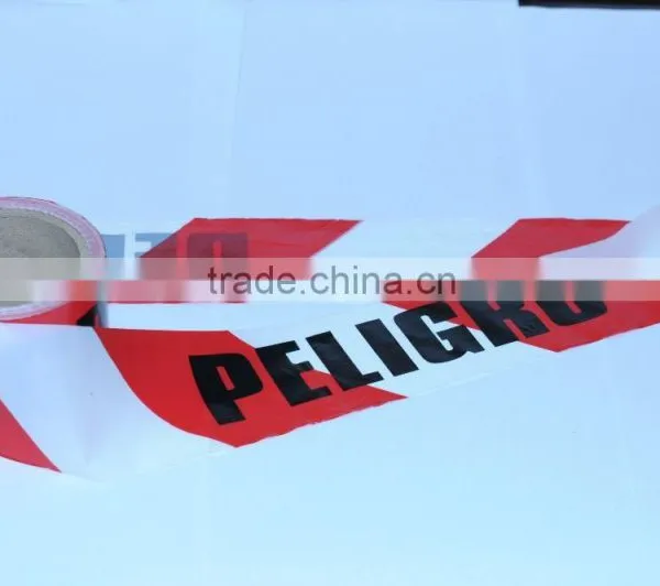 Warning Tape With SGS and TUV Certification Warning Tape photo-6