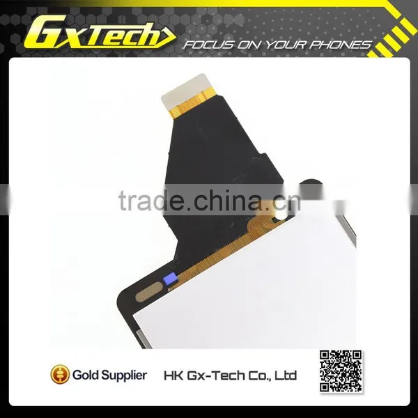 Cheap LCD For Sony Xperia ZR M36h LCD Digitizer Assembly photo-3