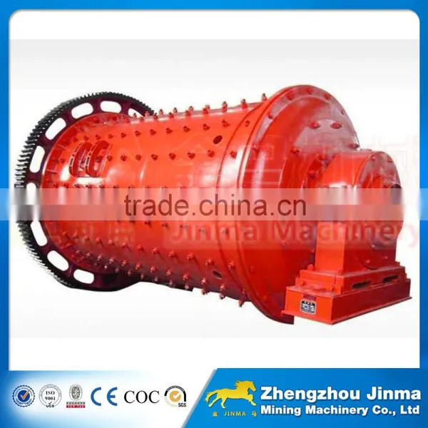 China Copper Ore Rod Mill Machine Price photo-6