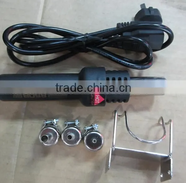 High Power 300W Hakko 850 Desoldering Station,ESD Rework Soldering Station photo-2