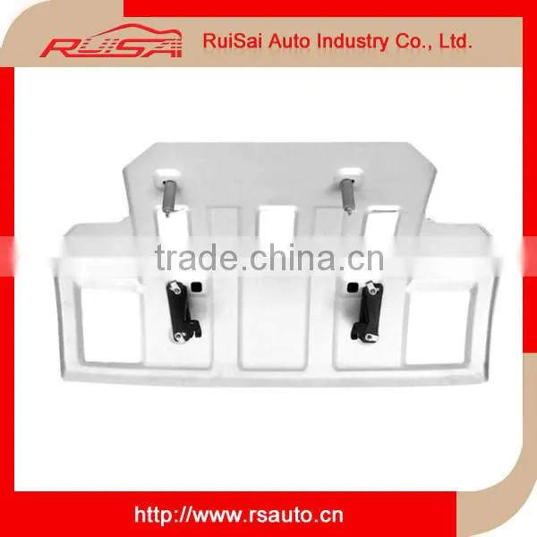 Cheap Best Quality Front &Rear Skid Plate photo-2