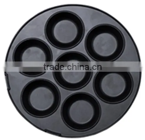 Detachable Snack Maker/Donut Maker/Waffle Maker/Cupcake Maker/Popcake Maker SM-496 photo-4