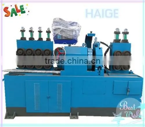 Professional CNC Copper Coil Polishing Machine Manufacturers photo-3