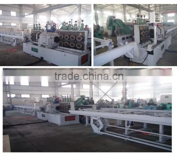 Seamless Pipe Surface Peeling Machine Manufacturer photo-2