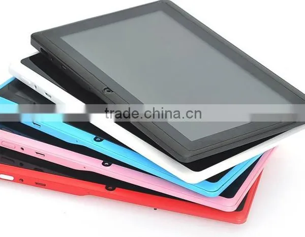 Wholesale/retail 7.85"inch 2g/3g SIM Android 4.4 Bluetooth 16GB Smart Tablet PC photo-3