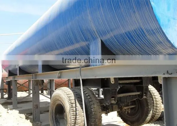 50-160tph, YLB Mobile Asphalt Mixing Plant photo-3