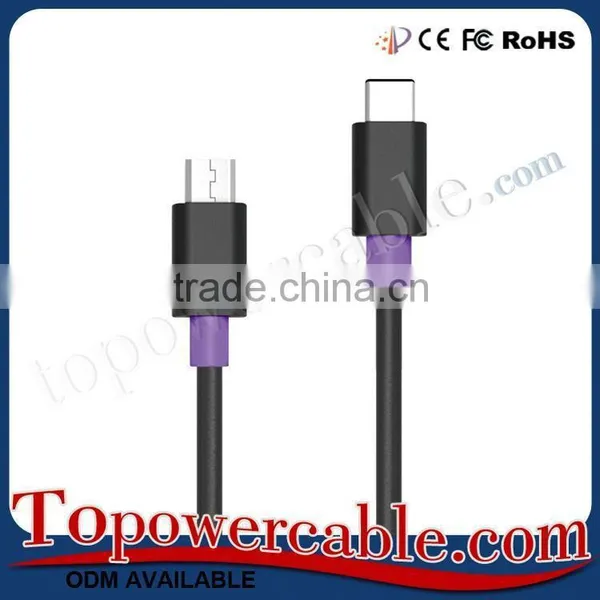3.1 Usb Type C Reversible (Usb-C) Connector Cable Cord For Samsung photo-4