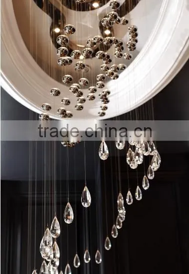 Chandelier PVD Vacuum Coating Machine photo-4