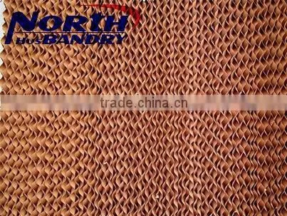 Cellulose Evaporation Water Cooler Honey Cooling Pad photo-5