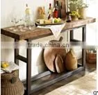 Chinese antique table