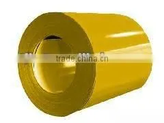 Color Coated Galvanized Steel Coils photo-3