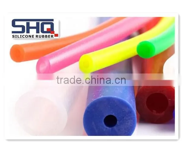 Water Dispenser Silicone Rubber Tube photo-2