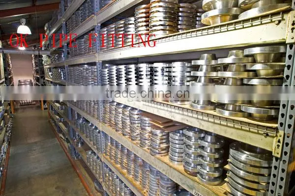 DAE HEUNG INDUSTRIAL CO. LTD FLANGE photo-3