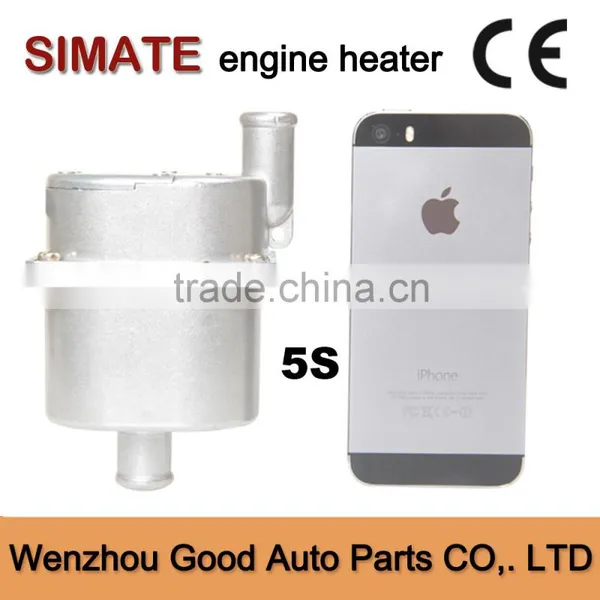 Portable Heater for Cars photo-6