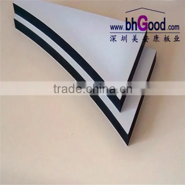 Phenolic Reisn Laminate Postforming