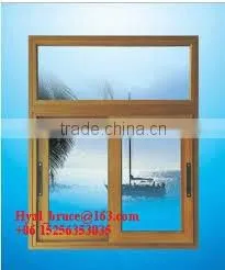 6063 T5 Aluminum Profile for Windows and Doors photo-5