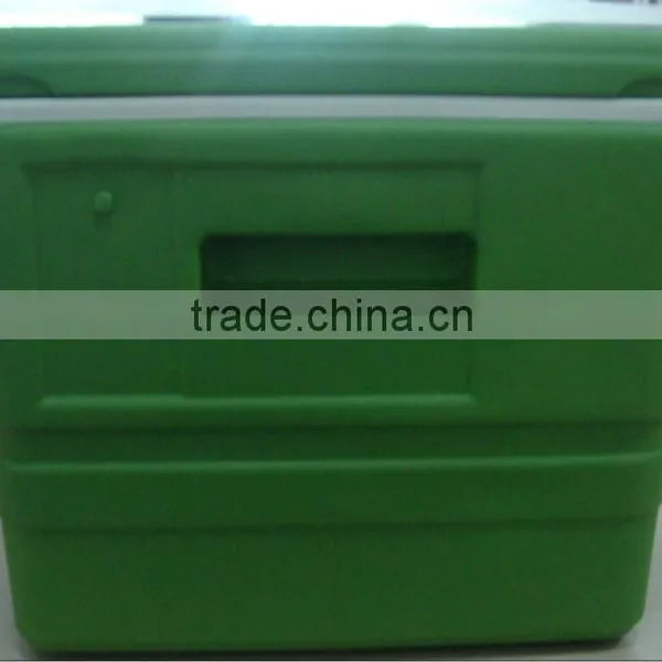 Plastic Cooler Box photo-2