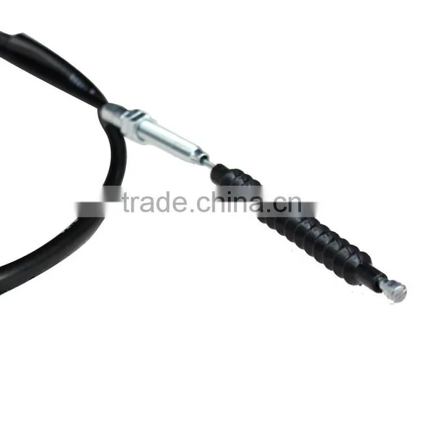 High Quality Cable Maker Hotsale PVC Coated Motorcycle Clutch Cable photo-4