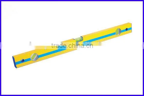 Top Quality Promotional Magnetic Spirit Level photo-2