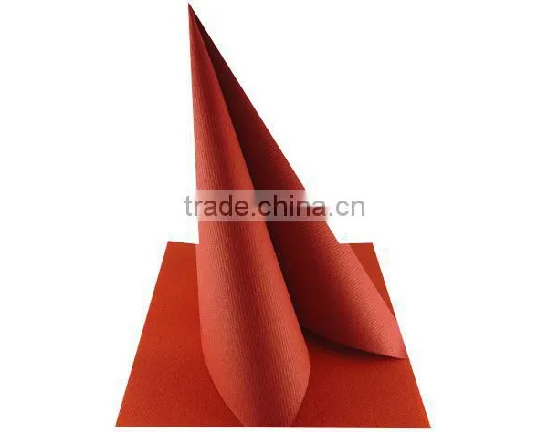Hot Selling High-end Kitchen Supplies Virgin Wood Materil Napkins photo-3