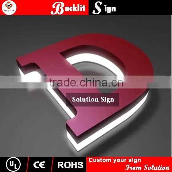 Beer Neon Business Channel Letter Sign photo-3