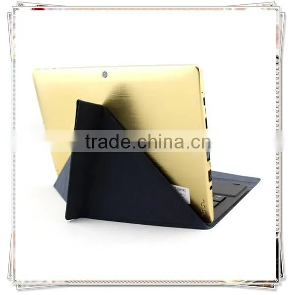 Thin and Lightweight Keyboard Case 10.1inch Tablet pc Bluetooth Keyboard With Mouse Pad Case photo-2