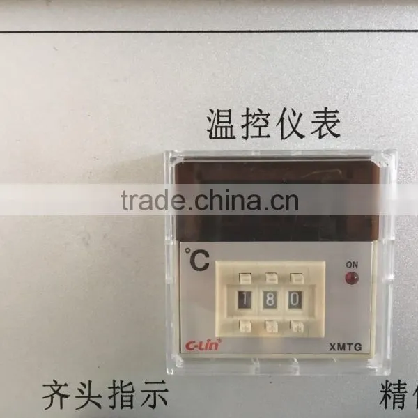 KC306 Automatic Edge Banding Machine/machine Edge Banding Automatic/full Automatic Edge Banding Machine photo-5