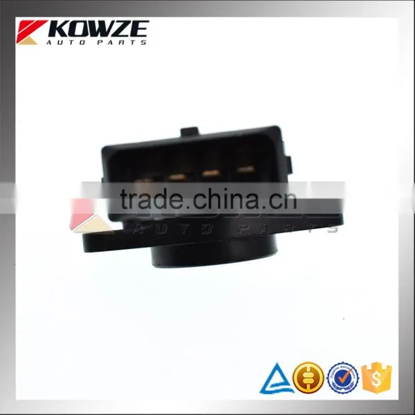Throttle BodyThrottle Sensor For Mitsubishi Lancer EX Pajero IO Outlander CS2A CS5A CR5W CR6W CR9W H76W N84W MD628227 MD628186 photo-3