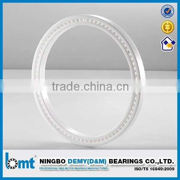 High Precision Ceramic Balls for Bearing photo-5