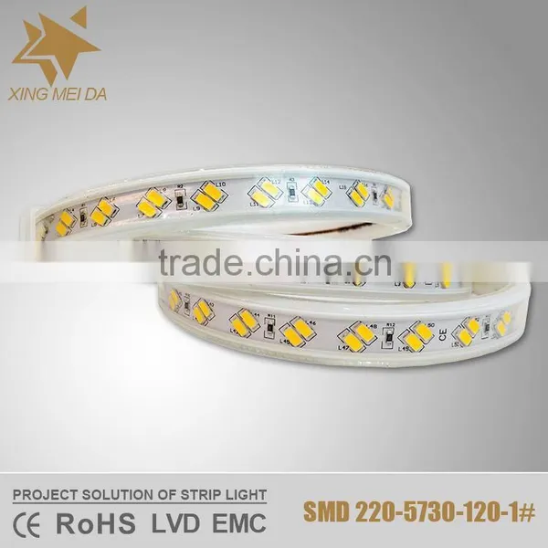 Competitive Price Flexible Led Strip Lights 220v Wireless Led Strip photo-2