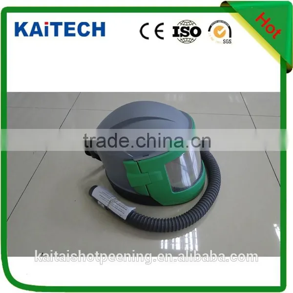 Sandblaster Nozzle Gun With High Quality photo-3