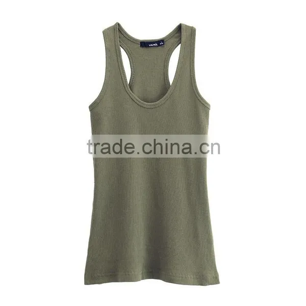 Women Tank Tops Wholesale Racerback Tank Tops photo-4