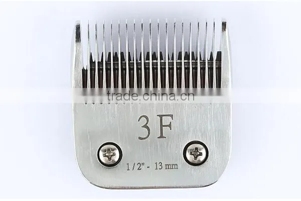 Blade for Pet Clipper, Dog Clipper Blade