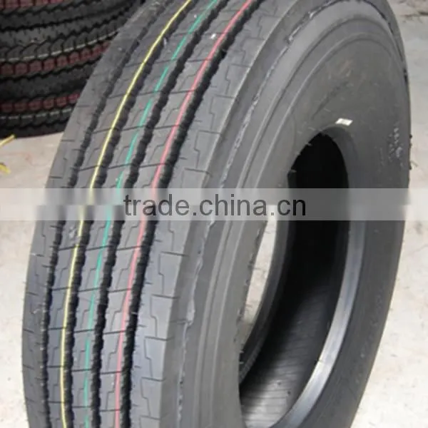 Truck Tire Manufacturer in China With All Size Tire 1100R20 1200R20 11R22.5 photo-2