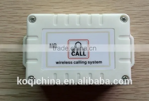 Elevator Call Buton System for Construction Site Easy to Use photo-5