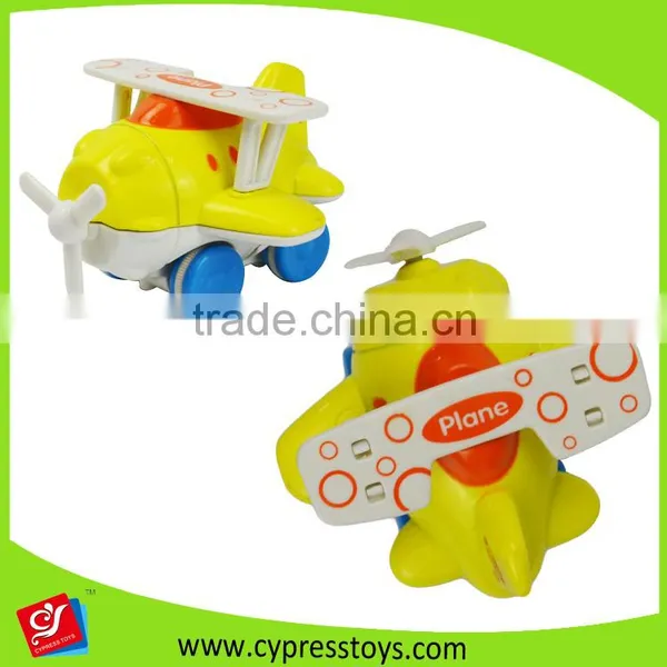2016 Newest Free Wheel Metal Die Cast Aircraft for Kids photo-3
