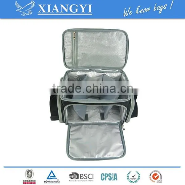Special Design Picnic Cooler Bag Outdoor Camping Cooler Bag photo-3