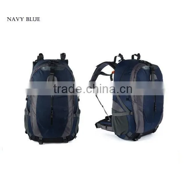 35 Litre Unisex Camping Hiking Backpack,climbing Backpack photo-4
