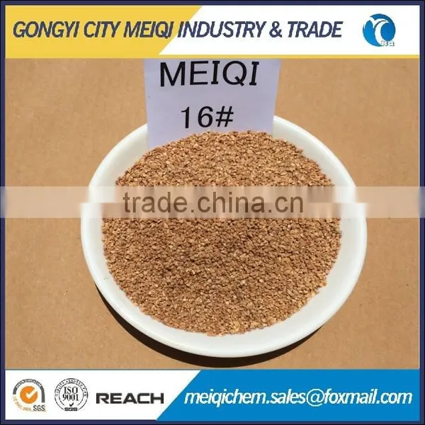 Price of Walnut Shell Powder for Water Purification photo-4