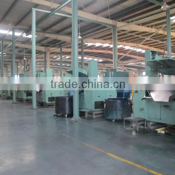 Coating Production Line, Water-based Ink Production Line, Offset Ink Production Line photo-2