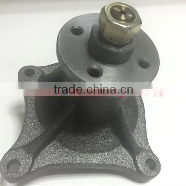 Exavator Water Pump 4D32T Water Pump photo-3