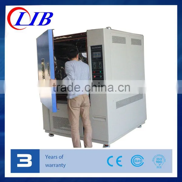 Factory Ozone Aging Tester Chamber photo-5