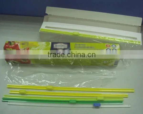Food Packaging Flm Saw