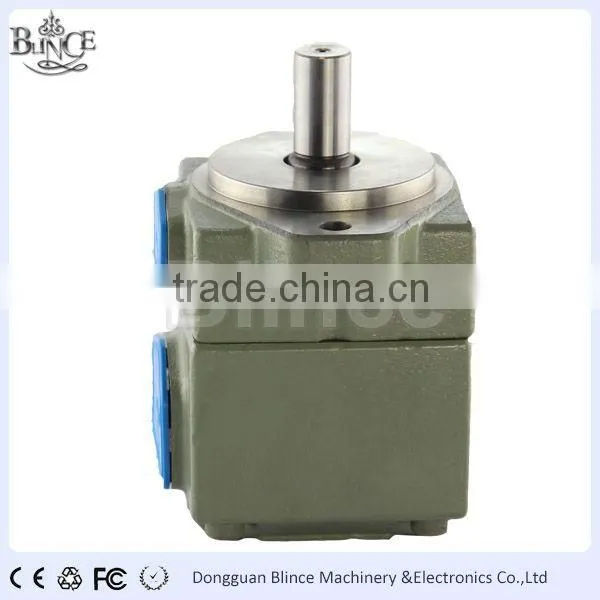 PV2r Tractor Hydraulic Vane Pump/Dongguan Blince PV2r Single Pump photo-2