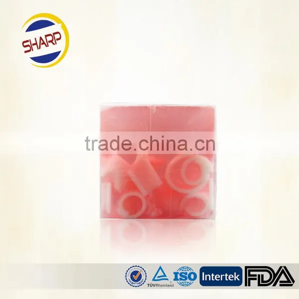 Luxurious Natural Soap Packaging/ Professional Natural Handmade Soap photo-5